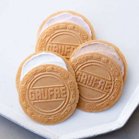 【上野風月堂 プティゴーフル２枚入り×３６袋】お菓子 焼き菓子 ギフト 御歳暮 お歳暮 スイーツ 菓子折り 御挨拶 粗品 お菓子 記念品 景品 粗品 上野風月堂 退職 御挨拶 クッキー ビスケット 冬 ギフト
