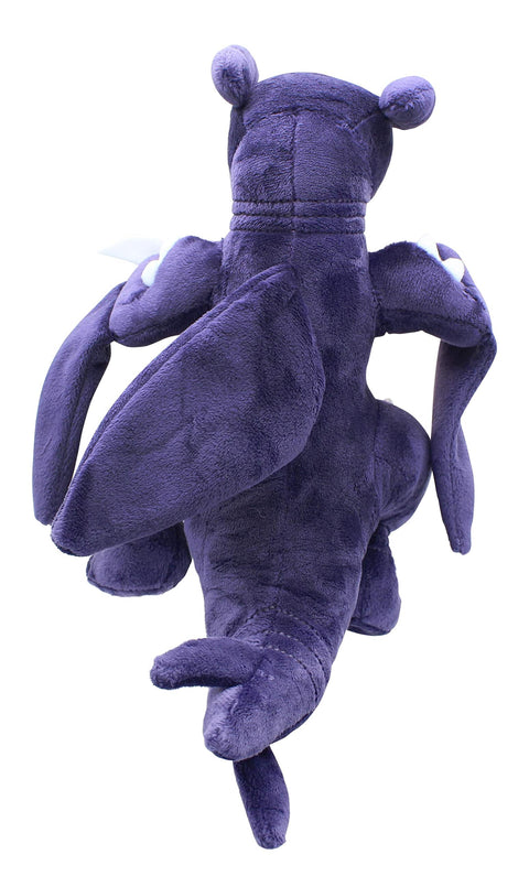 三英貿易(Sanei Boeki) ポケットモンスター ALL STAR COLLECTION ガブリアス (S) W14×D22×H21cm ぬいぐるみ ポケモン PP116