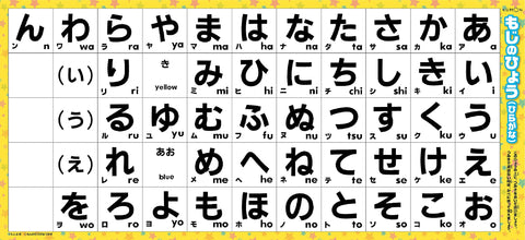 KUMON PUBLISHING KUMON WB-53 Mojitsumiki Deluxe Set, Wooden Hiragana Educational Toy, For Ages 3 and Up