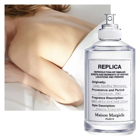Maison Margiela Maison Margiela Maison Margiela 複製品復古清新 淡香水 100毫升