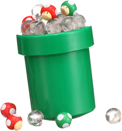 Super Mario超级马里奥 平衡游戏 满满蘑菇
