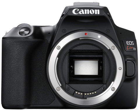 캐논 EOSKISSX10BK DSLR 카메라 EOS 키스 X10 바디 블랙