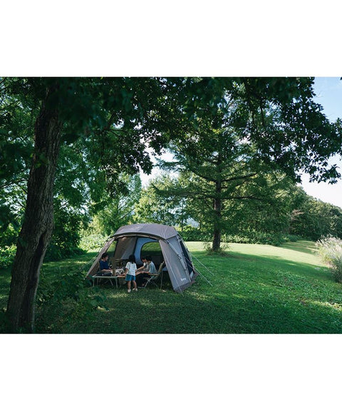 Snow Peak 帳篷 Land Nest Shelter TP-259 [2025 New Products] 入門款 露營 戶外