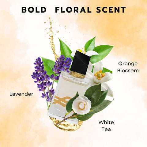 イヴ サンローラン リブレ オードパルファム 7.5ml EDP ミニ香水 ミニチュア