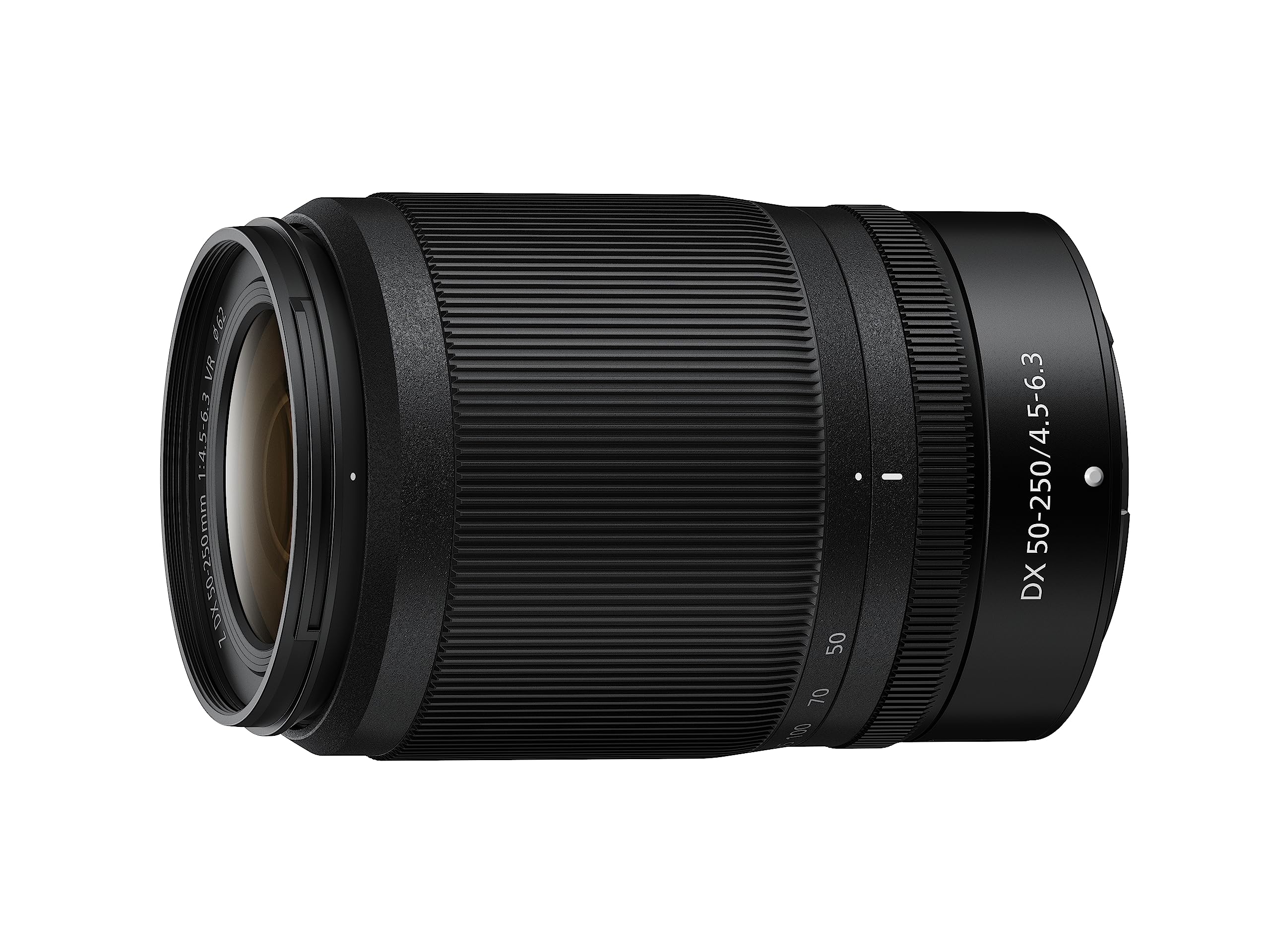 Nikon 望遠ズームレンズ NIKKOR Z DX 50-250mm f/4.5-6.3 VR Zマウント