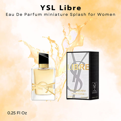 이브 생 로랑 리브르 오 드 퍼퓸 7.5ml EDP 미니 퍼퓸 미니어처