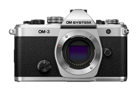 OM-3 Body SLV