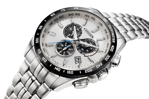 [シチズン]CITIZEN 腕時計 シチズンコレクション CB5874-90A メンズ