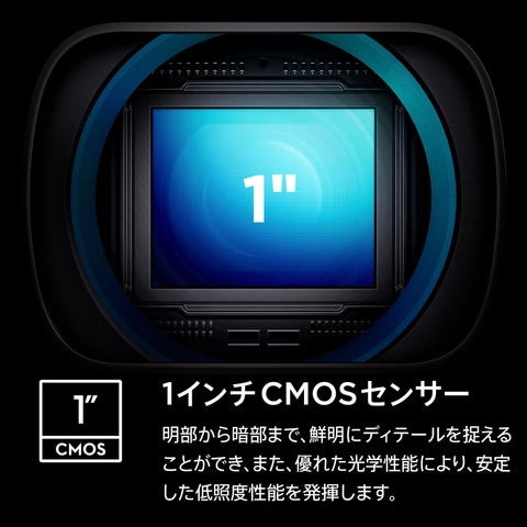 DJI vlogカメラ Osmo Pocket 3 1インチ CMOS 4K 120fps 動画対応 Vlog用デジカメ 3軸スタビライザー ジンバルカメラ アクションカメラ 高速フォーカス 顔 被写体トラッキング 回転式2インチ タッチスクリーン