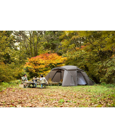 Snow Peak 帳篷 Land Nest Shelter TP-259 [2025 New Products] 入門款 露營 戶外