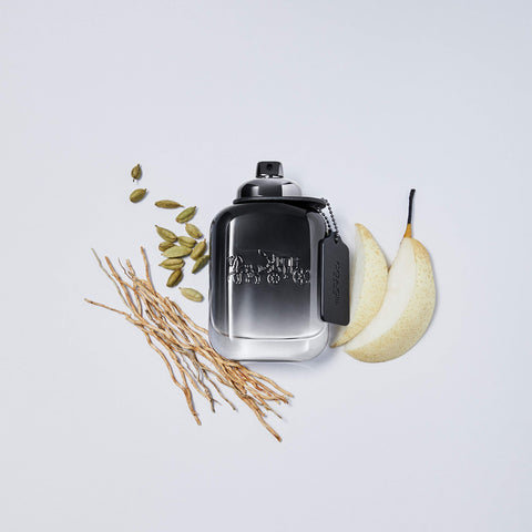 COACH(コーチ) コーチ マン EDT 40mL(並行輸入品) アロマティック ウッディ 40ミリリットル(x 1) [並行輸入品]