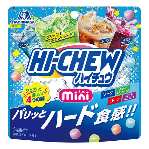 森永制菓 Hittou迷你小袋 60克×8袋