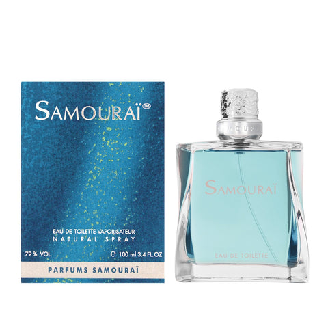 アランドロン 武士100ml EDT SP [ 平行進口商品 ]