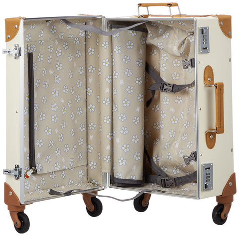 Hapitas HAP3110 HAP3110 Miffy Trunk Suitcase