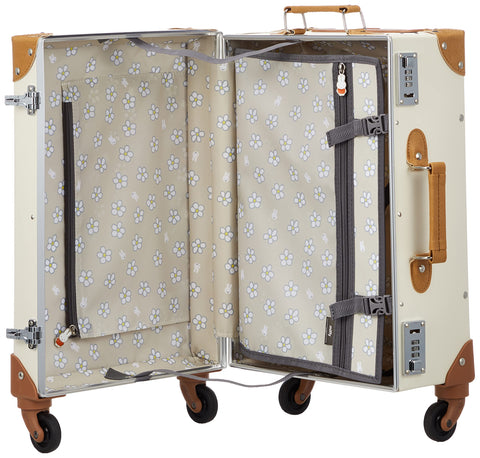Hapitas HAP3110 HAP3110 Miffy Trunk Suitcase