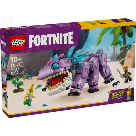 LEGO 樂高 堡壘之夜 鉻寶貝 玩具 生日 禮物 積木 男孩 女孩 兒童 10歲 11歲 12歲 小學生 動物 生物 遊戲 母親 77077
