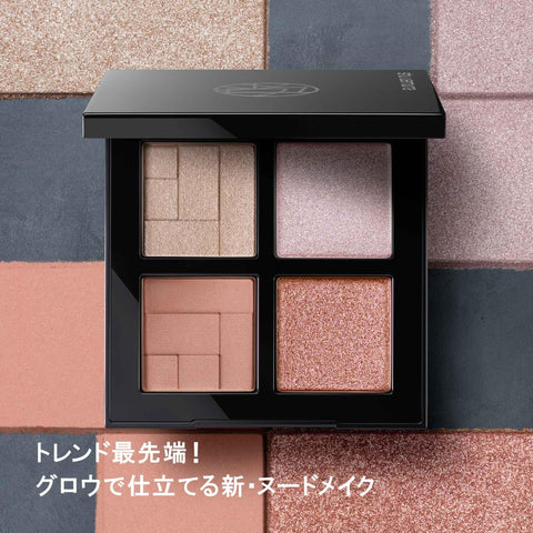 shu uemura 眼影 5.7g 清涼 刷子