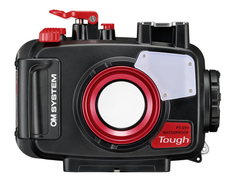 Waterproof Protector PT-059(TG-7/TG-6)