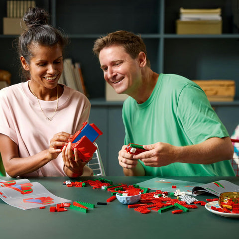Lego Art 31214 Love Toy Birthday Present Block Valentine Men Women Interior Stylish Mother Father