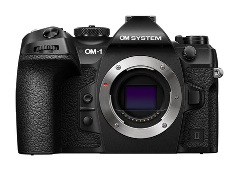OM-1 Mark II Body