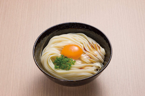 Sanuki Shisei Sanuki Thick Noodles Strong Waist Udon, 21.2 oz (600 g) x 5 Bags