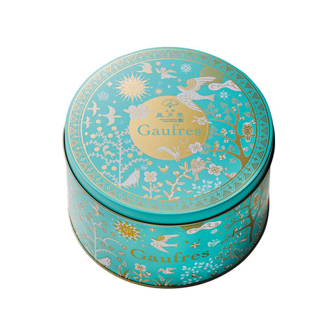 [Ueno Shigetsudo Gofuru 12 Pieces] Sweets, Baked Sweets, Summer, Gift, Confectionery, Greetings, Gift Confectionery, Souvenir, Prize, Gefuru, Ueno Fugetsudo, Retirement, Cookies, Biscuits,