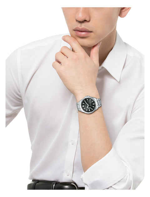CITIZEN Collection (made in Japan) Eco-Drive Multiband CB0011-69E Men's
