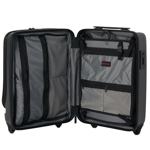 Briefing H-34F SD/AMAZON Suitcase