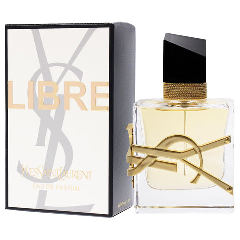 イヴサンローラン リブレ EDP SP 30ml