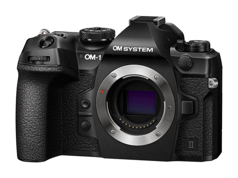 OM-1 Mark II Body