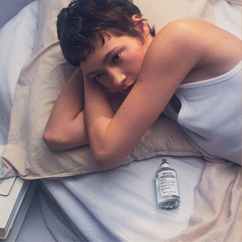 Maison Margiela(メゾン マルジェラ) メゾンマルジェラ レプリカ レイジーサンデーモーニング オードトワレ 100mL