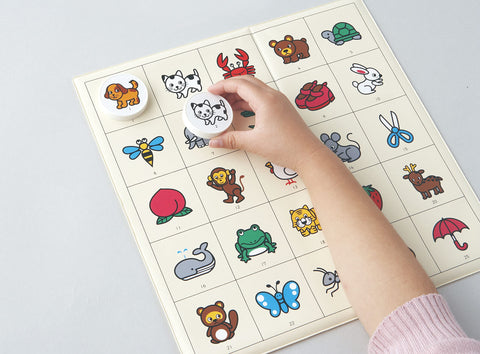 Kumon Publishing Magnetic Kanji Board, Educational Toy, for Ages 1.5 and Up (Japanese Version)