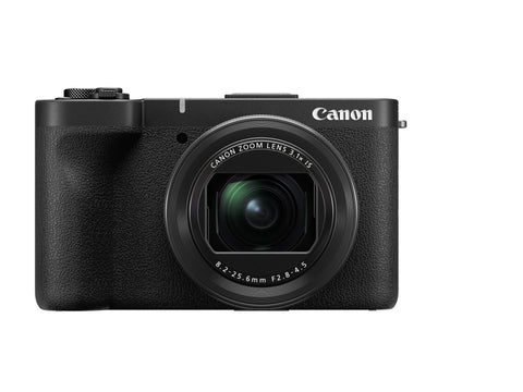 Canon PowerShot V1 PSV1 Compact Digital Camera