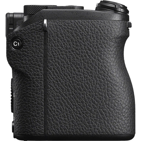 SONY(ソニー) APS-C ミラーレス一眼カメラ α6700 高倍率ズームレンズキット(同梱レンズ:SEL18135) ブラック ILCE-6700M
