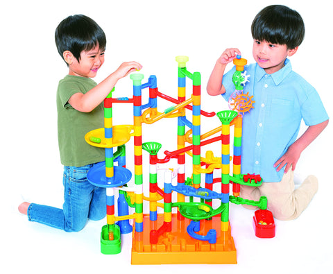 Kumon Publishing KUMON BL-62 New Kumi-Kumi Slope, Abundant 100, Educational Toy, for Ages 3 and Up