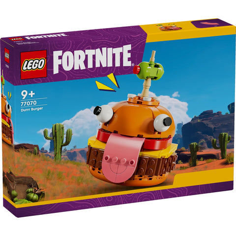 LEGO FORTNITE 77070