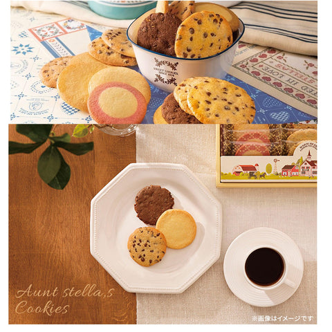 Antestella Warm Heart (L) 58 Count