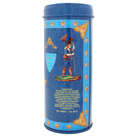 베르사체 (Versace) 베르사체 블루진 EDT 75ml [병행수입]