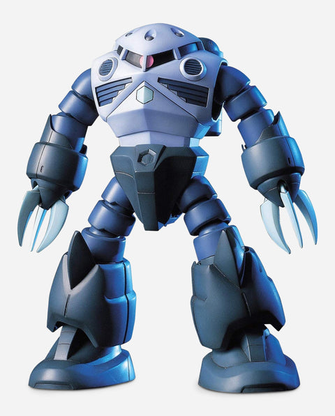 BANDAI SPIRITS(バンダイ スピリッツ) HGUC 機動戦士ガンダム MSM-07 ズゴック 1/144スケール 色分け済みプラモデル