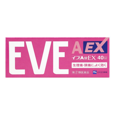 イブA錠EX 40錠