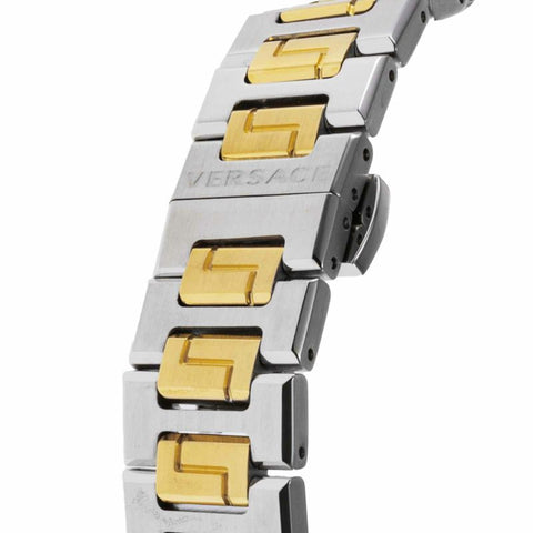 Versace DYLOS Quartz Unisex VEQU01423 WATCH WRIST WATCH LUXURY WATCH BRAND