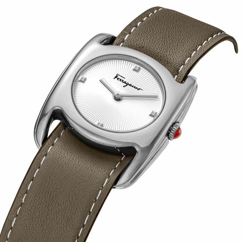 Ferragamo VARA Quartz Ladies SFEL00219 WATCH WRIST WATCH LUXURY WATCH BRAND