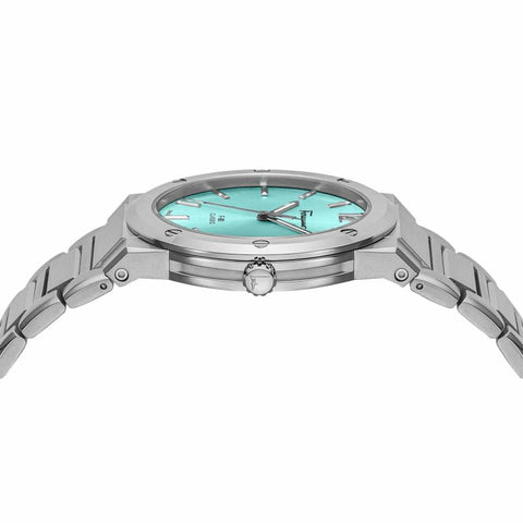 Ferragamo F-80 CLASSIC Quartz Mens SFDT02323 WATCH WRIST WATCH LUXURY WATCH BRAND