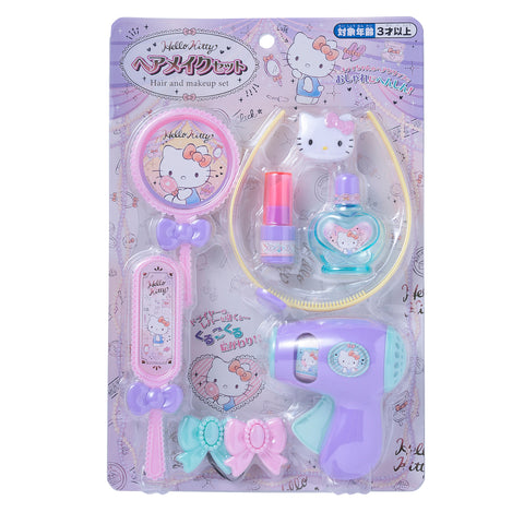 キッズコーナー Set 4
