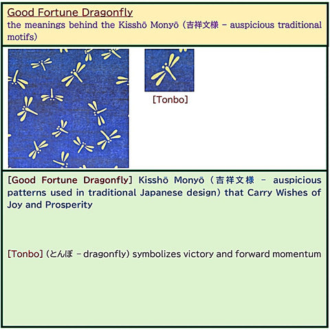 Good Fortune Dragonfly Standing Double Photo Frame