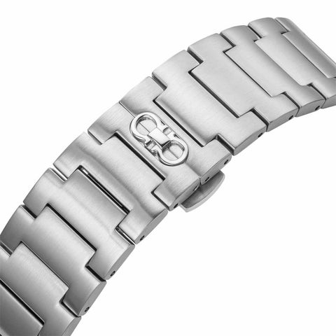 Ferragamo SLX CHRONO Quartz Mens SFHR00520 WATCH WRIST WATCH LUXURY WATCH BRAND