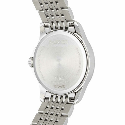 GUCCI G-TIMELESS Quartz Ladies YA1265007 WATCH WRIST WATCH LUXURY WATCH BRAND