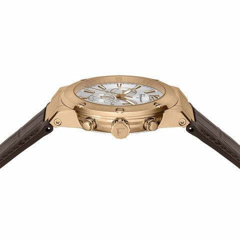 Ferragamo F-80 Quartz Mens SFEX00419 WATCH WRIST WATCH LUXURY WATCH BRAND