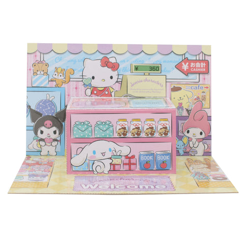 キッズコーナー Set 4