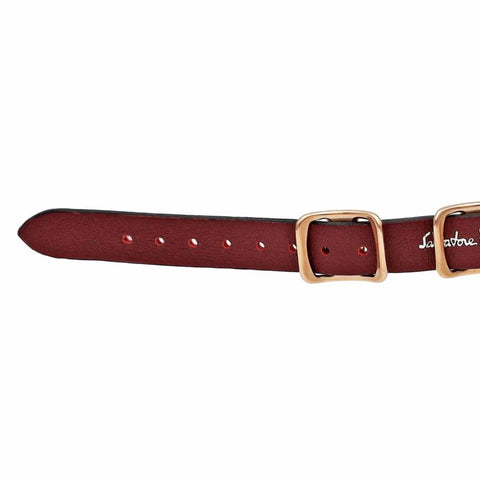 Ferragamo VARINA Quartz Ladies SFHT01422 WATCH WRIST WATCH LUXURY WATCH BRAND